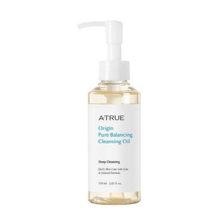 ATRUE Origin Pure Balancing Cleansing Oil 150ml