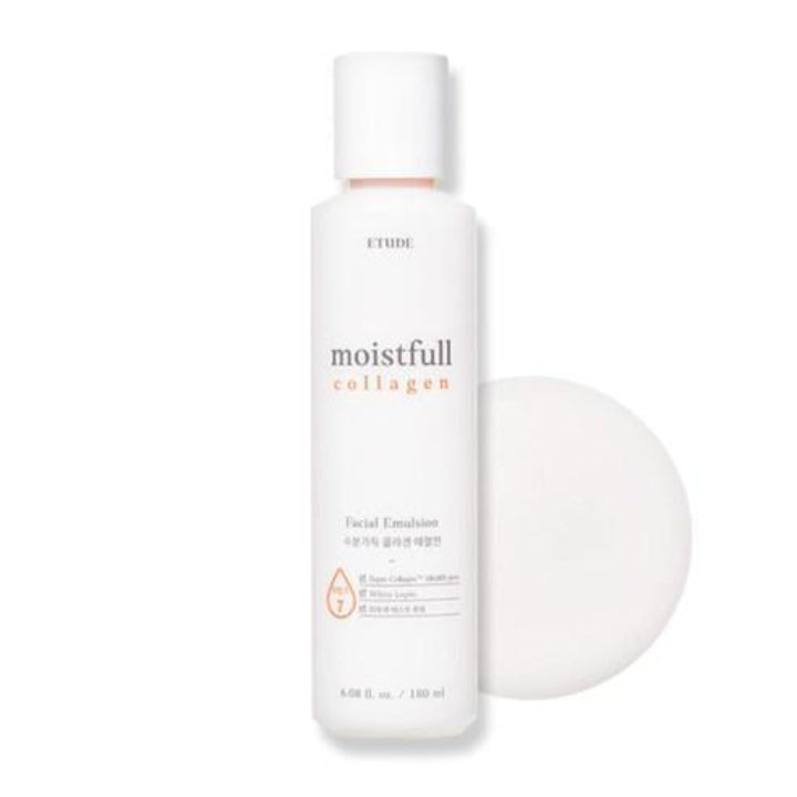 Etude House Moistfull Collagen Emulsion 180ml
