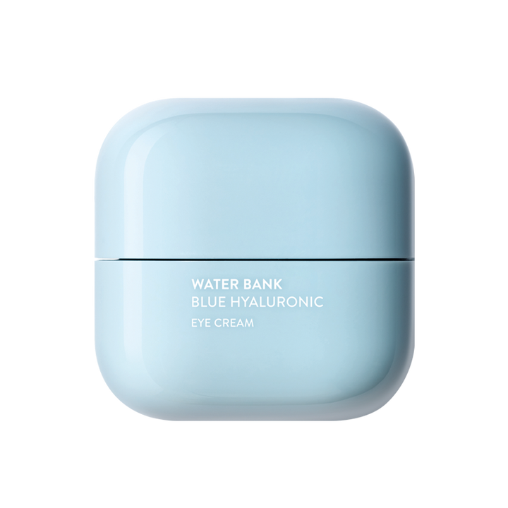 Laneige Water Bank Blue Hyaluronic Eye Cream 25ml