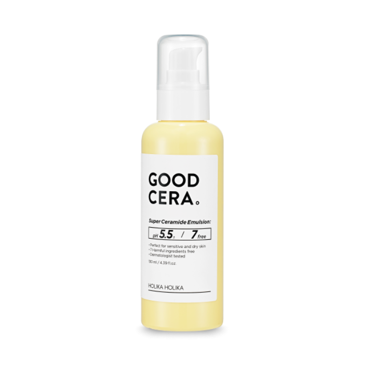 Holika Holika Good Cera Super Ceramide Toner 180ml