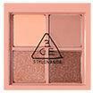 3CE Mini Multi Eye Color Palette 3.5g
