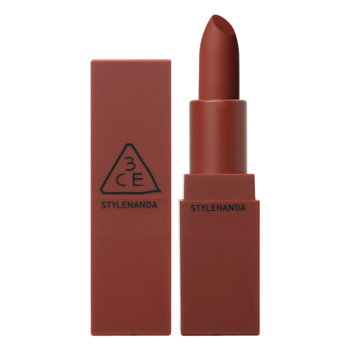 3CE Mood Recipe Lip Color 3.5g