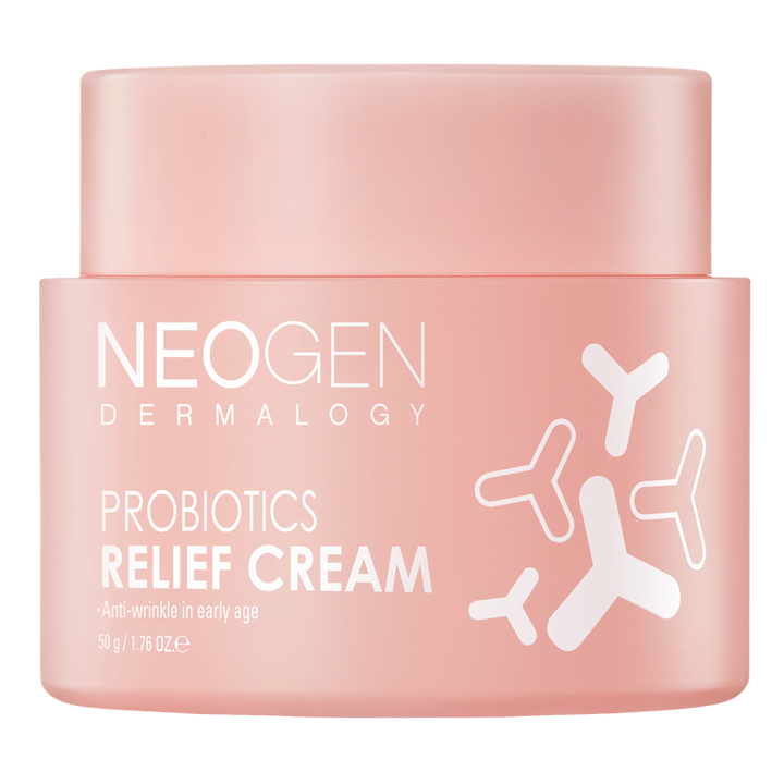 Neogen DERMALOGY PROBIOTICS RELIEF CREAM 50G