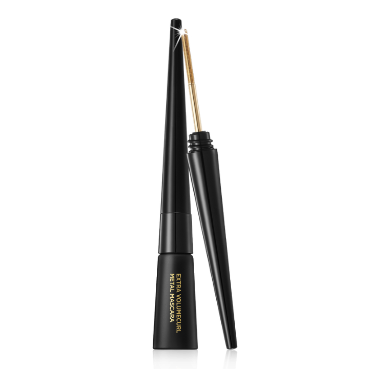 Neogen DERMALOGY EXTRA VOLUME CURL METAL MASCARA - BLACK