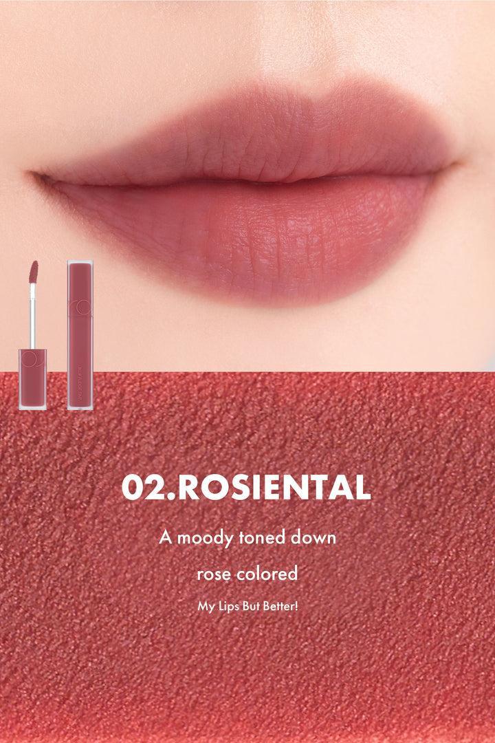 ROM&ND Blur Fudge Tint 5g