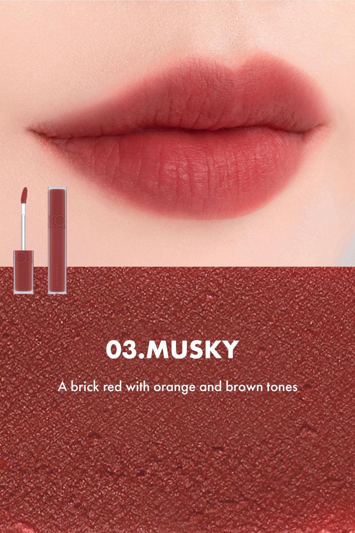 ROM&ND Blur Fudge Tint 5g