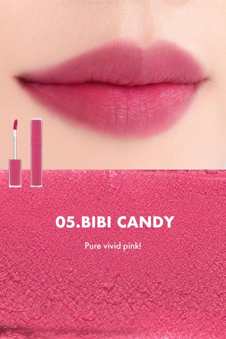 ROM&ND Blur Fudge Tint 5g
