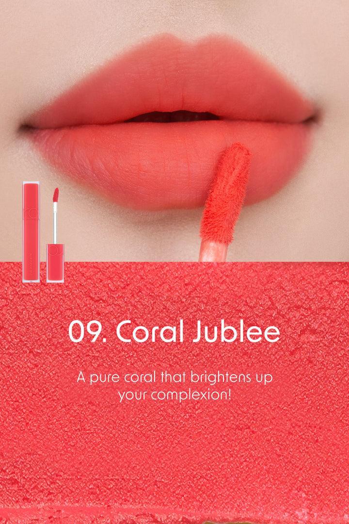 ROM&ND Blur Fudge Tint 5g