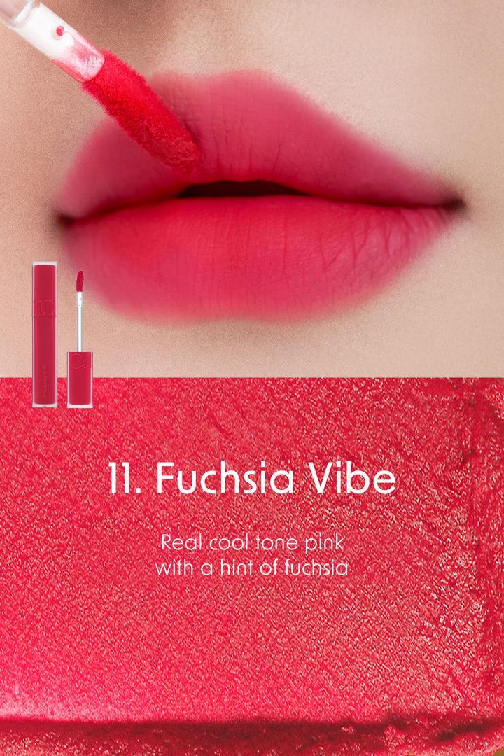 ROM&ND Blur Fudge Tint 5g