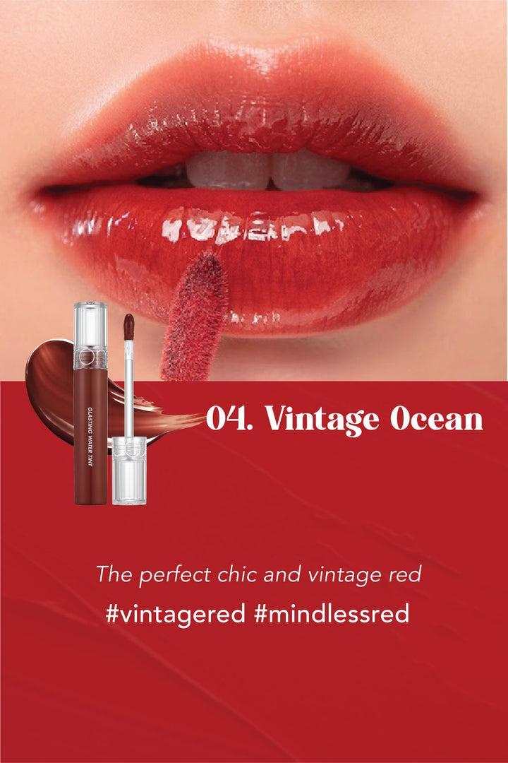 ROM&ND Glasting Water Tint 4g