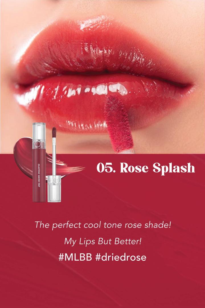 ROM&ND Glasting Water Tint 4g