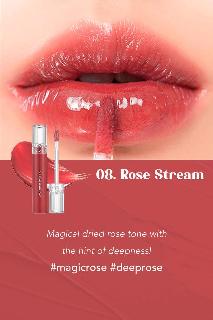 ROM&ND Glasting Water Tint 4g