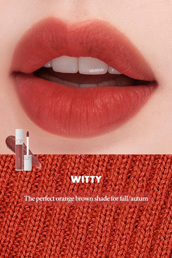 ROM&ND Zero Velvet Tint Original Series 5.5g