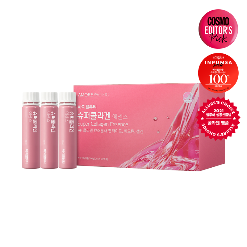 Vital Beautie Super Collagen 28Vials (25mlx28)