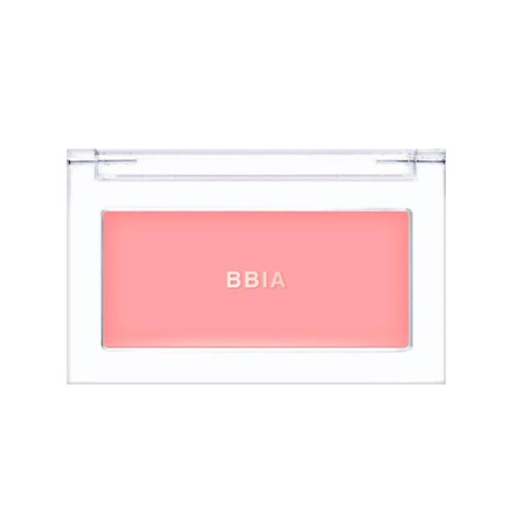 BBIA Downy Cheek