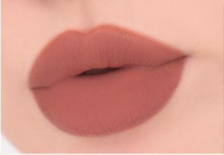 BBIA Last Powder Lipstick 3.5g TEA SERIES