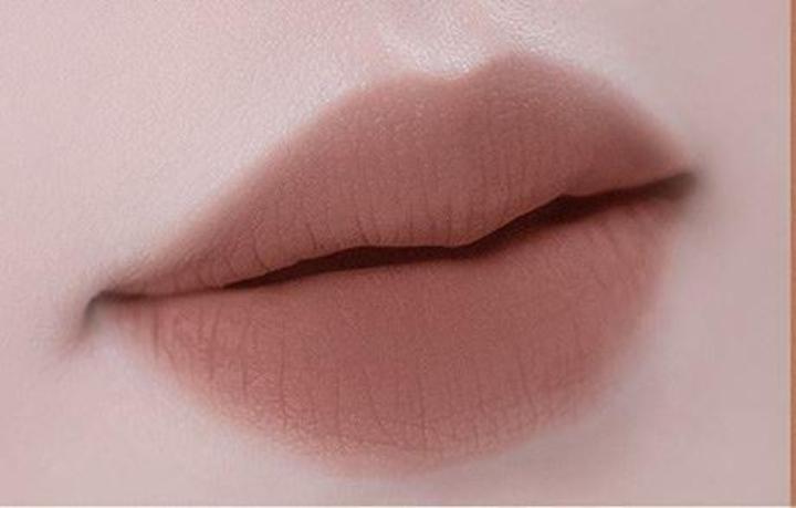 BBIA Last Powder Lipstick 3.5g TEA SERIES