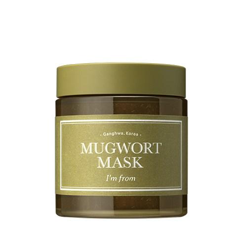 Im From  Mugwort Mask 110g