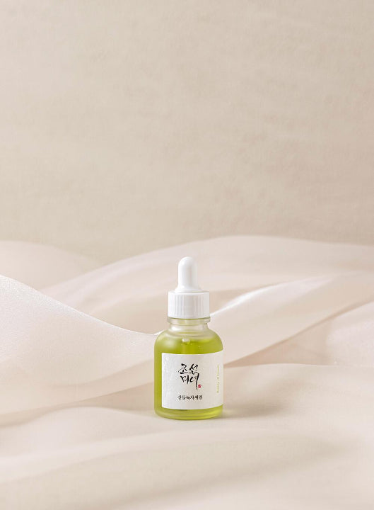 Beauty Of Joseon Calming Serum : Green tea + Panthenol 30ml