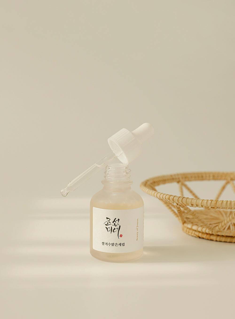 Beauty Of Joseon Glow Deep Serum : Rice + Alpha Arbutin 30ml
