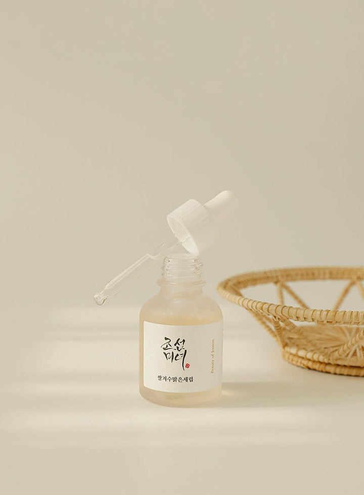 Beauty Of Joseon Glow Deep Serum : Rice + Alpha Arbutin 30ml