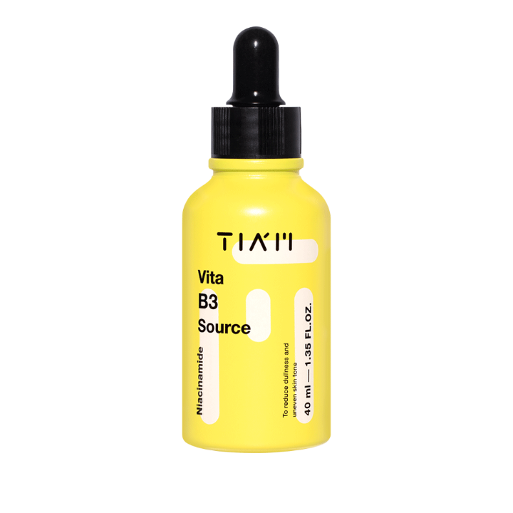 Tiam Vita B3 Source - 40ml