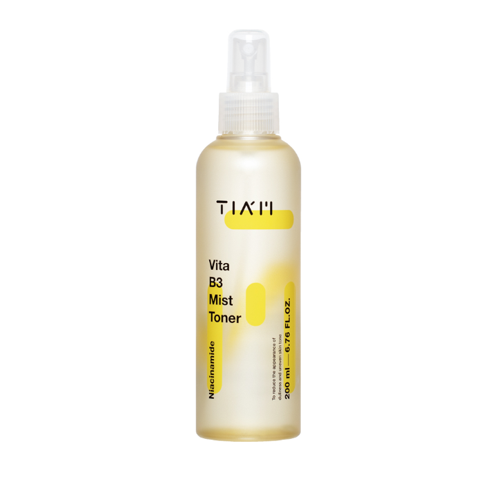 Tiam Vita B3 Mist Toner - 200ml