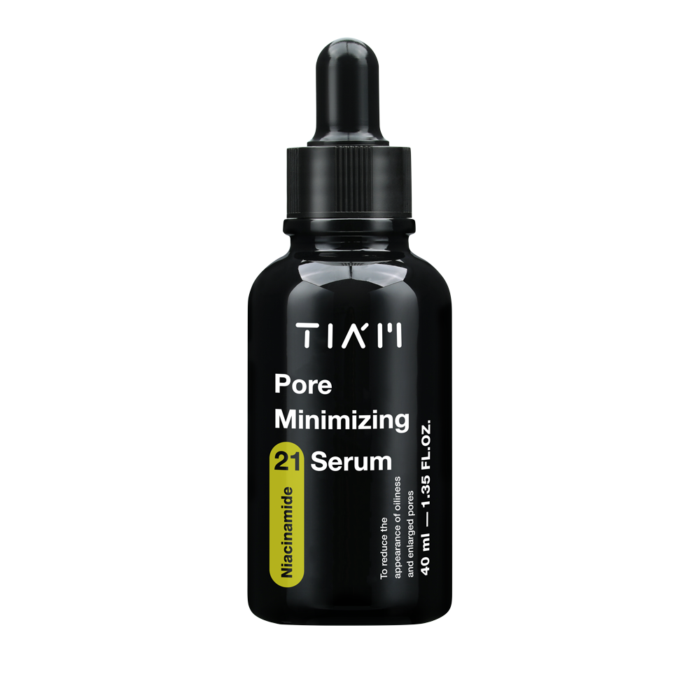 Tiam Pore Minimizing 21 Serum - 40ml