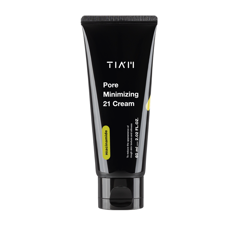 Tiam Pore Minimizing 21 Cream - 60ml