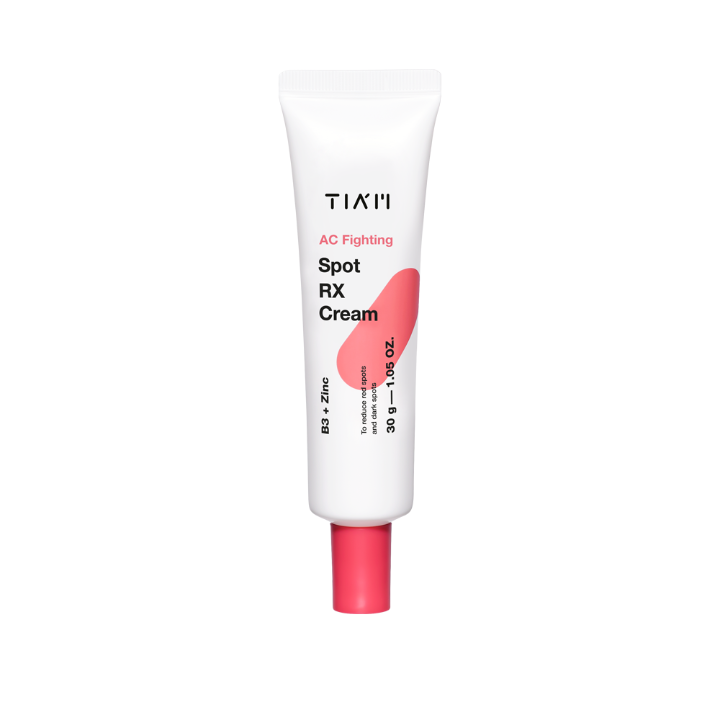 Tiam AC Fighting Spot Rx Cream - 30g