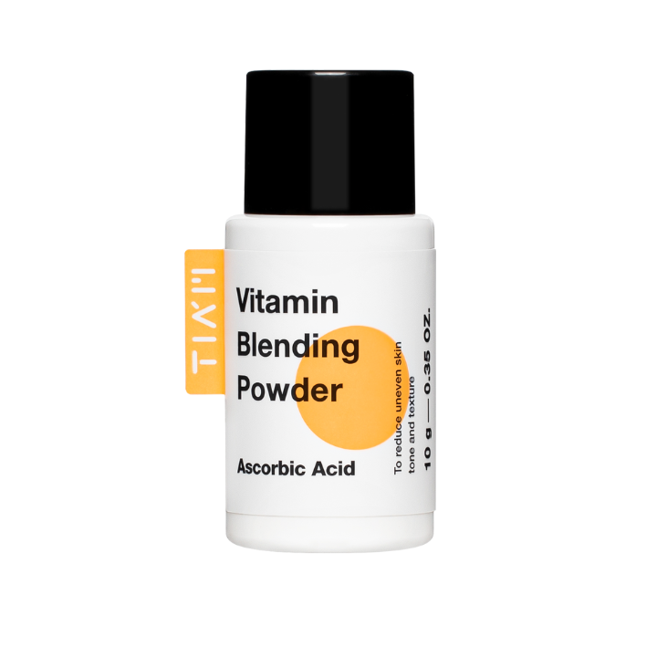 Tiam Vitamin Blending Powder - 10g