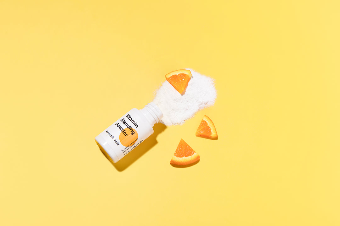 Tiam Vitamin Blending Powder - 10g