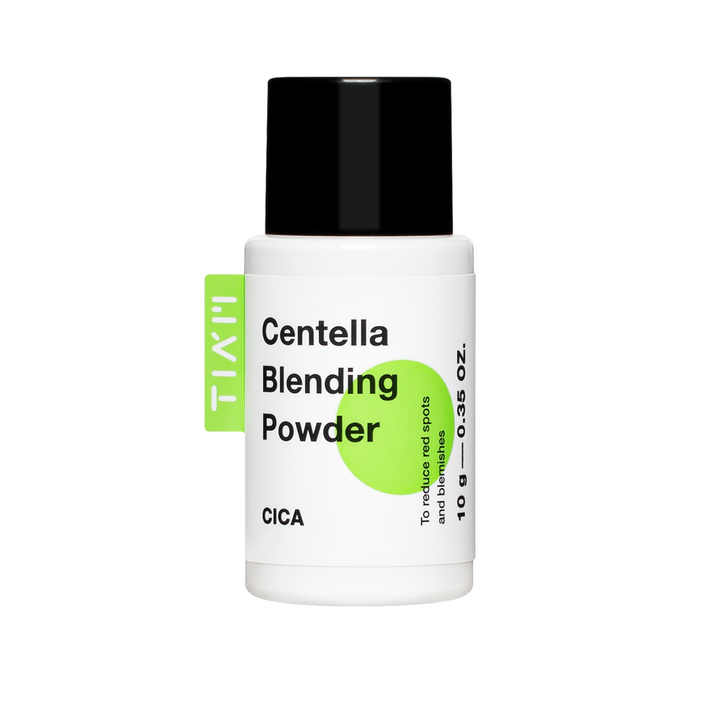 Tiam Centella Blending Powder - 10g