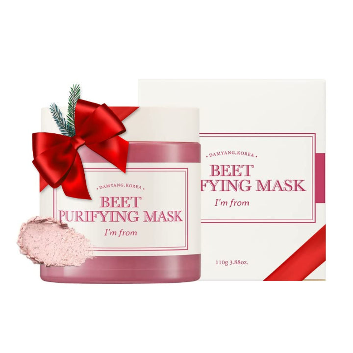 I'm From Beet Purifying Mask 110 g.