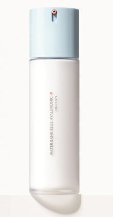 Laneige Water Bank Blue Hyaluronic Emulsion 120ml to Dry Skin