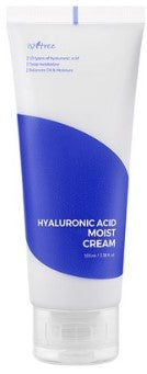 Isntree Hyaluronic Acid Moist Cream 100ml