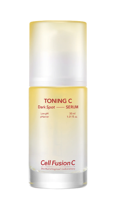 Cell Fusion C Toning C Dark Spot Serum - 30ml