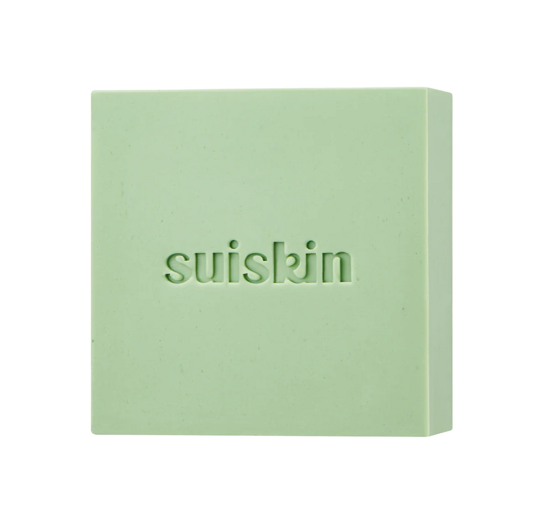 SUISKIN Avobab Clean Soap - 1ea