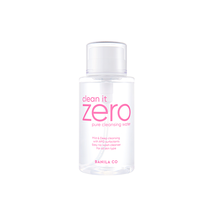 Banila Co Clean it Zero Pure Cleansing Water 310ml