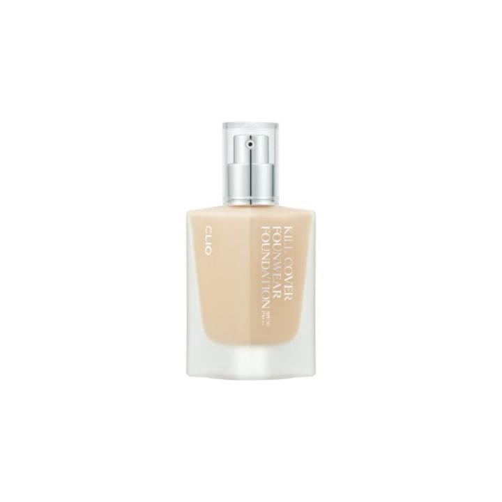 CLIO Kill Cover Founwear Foundation 38g -No.3 Linen