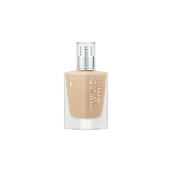 CLIO Kill Cover Founwear Foundation 38g -No.4 Ginger