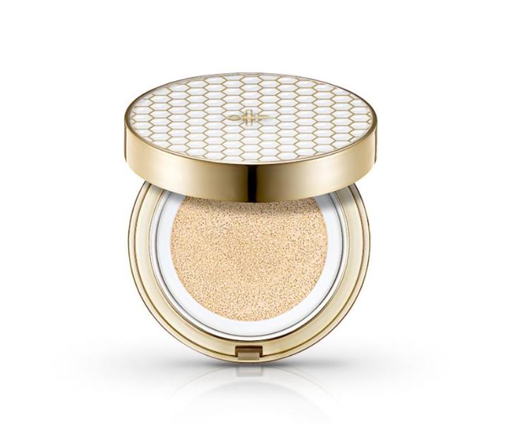 Cnp Laboratory Propolis Ampule In Radiant Cushion 15g*2 -No.21
