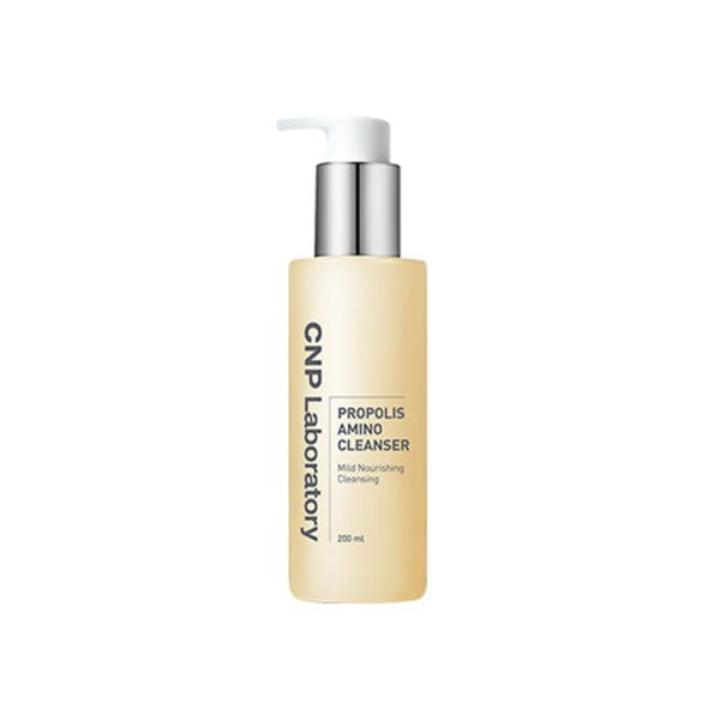 Cnp Laboratory Propolis Amino Cleanser 200ml