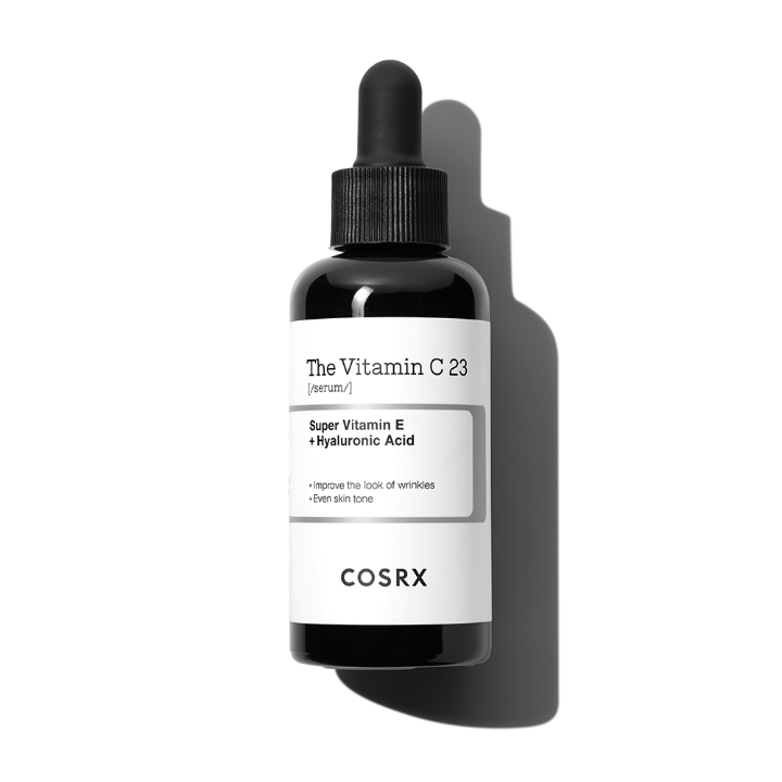 Cosrx The Vitamin C 23 serum 20ml