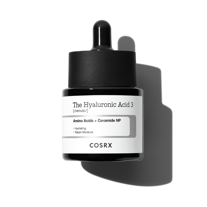 Cosrx The Hyaluronic Acid 3 Serum 20ml