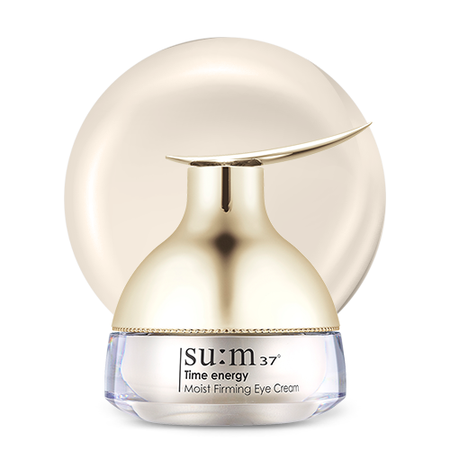 Su:m37 Time Energy Moist Firming Eye Cream 25ml