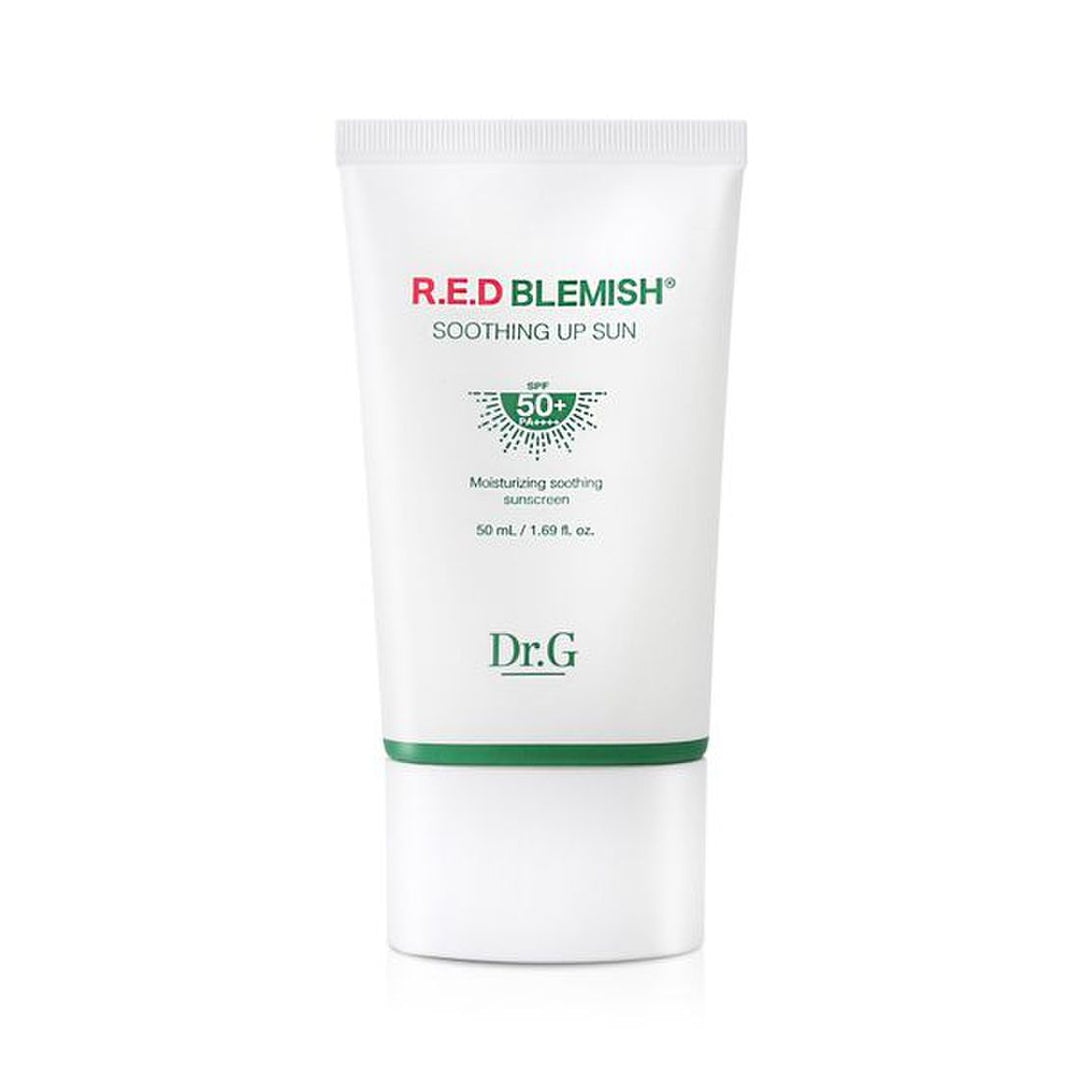 Dr.G Red Blemish Soothing Up Sun 50ml