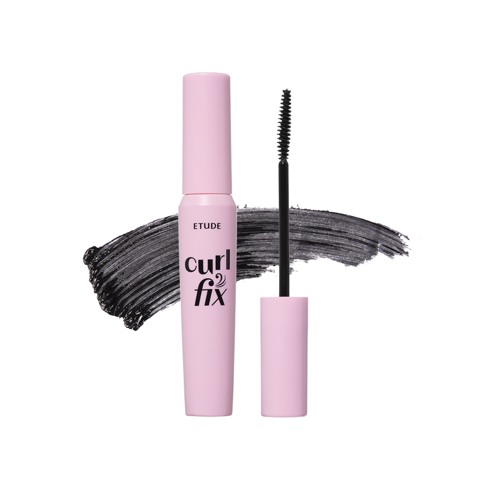 Etude House Curl Fix Mascara 8g