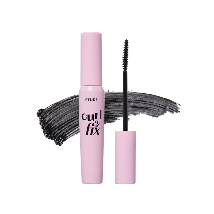 Etude House Curl Fix Mascara 8g
