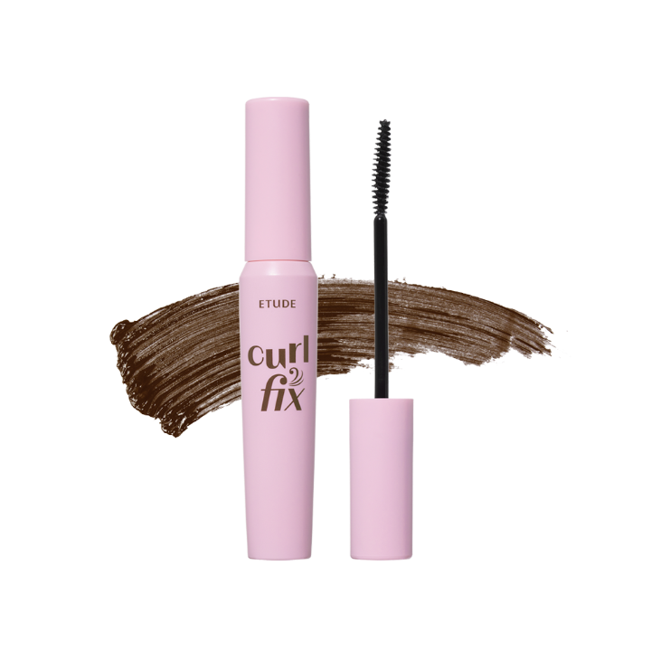 Etude House Curl Fix Mascara 8g